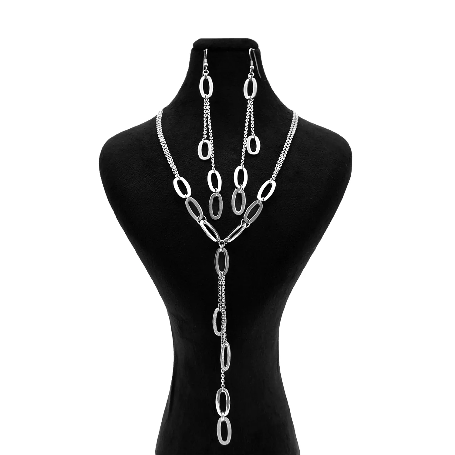 نیم ست اسپورت بیضی 