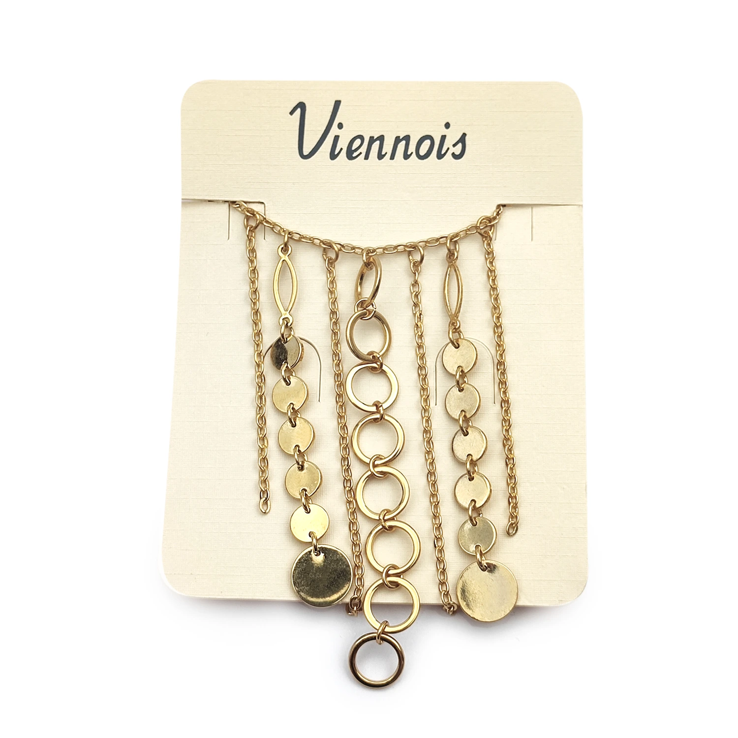 گردنبند سکه