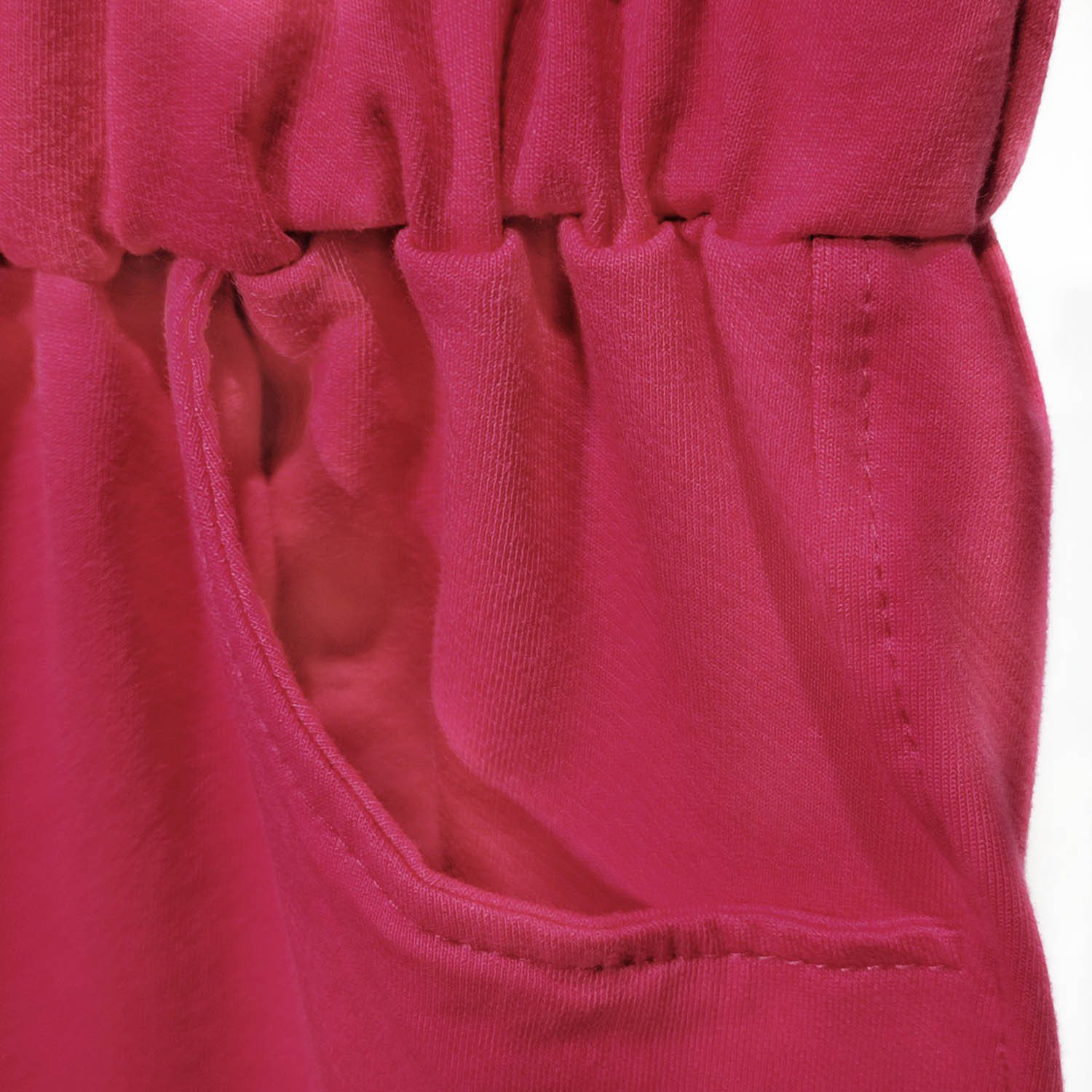 ست تیشرت و شلوارک برگ