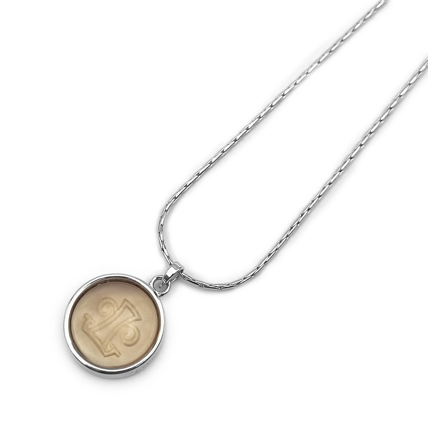 پلاک و زنجیر رزینی