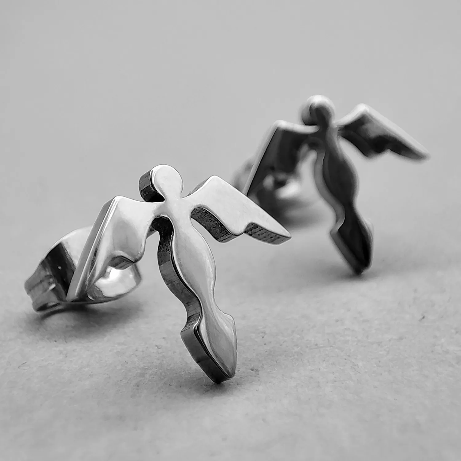 گوشواره فرشته