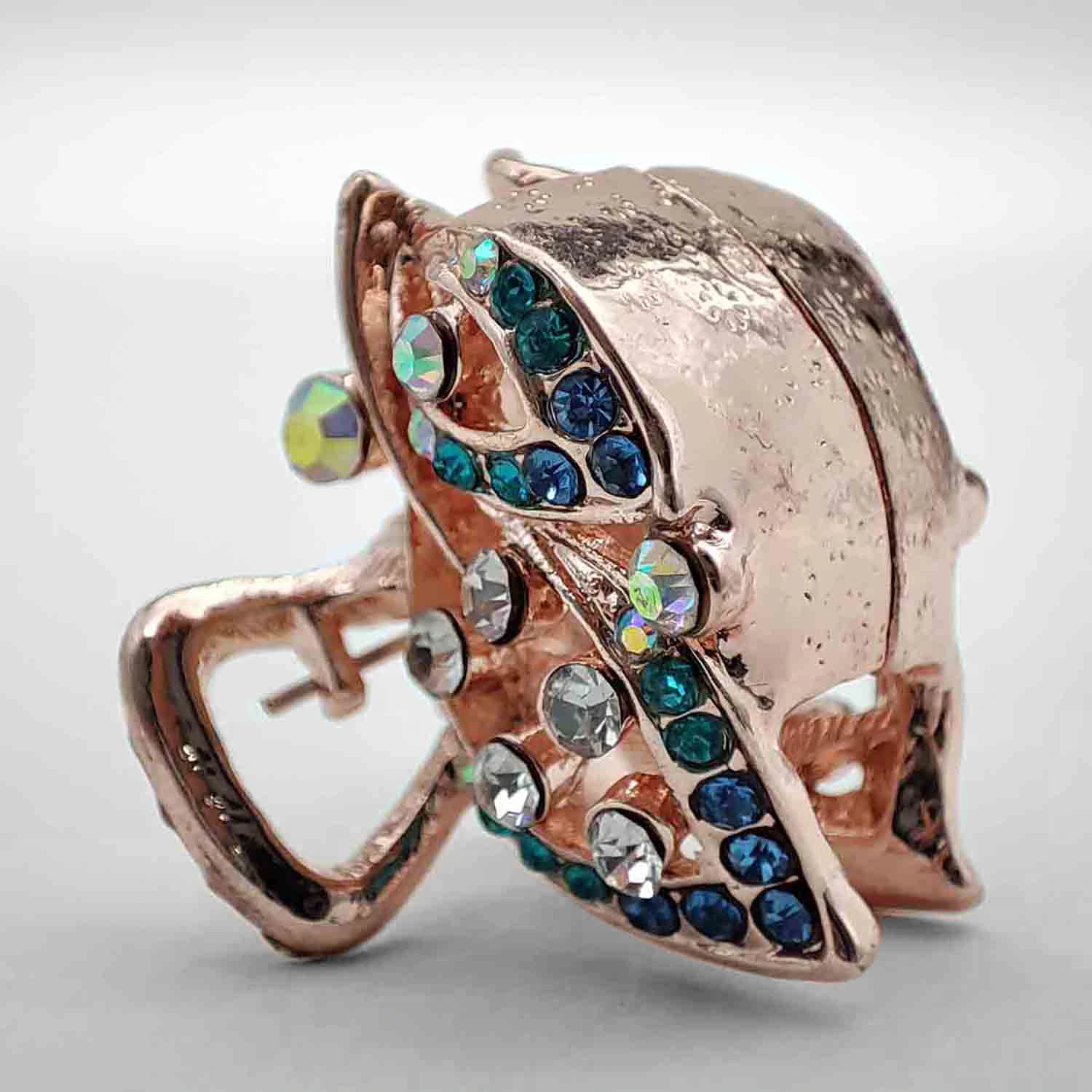 کلیپس روسری لیف