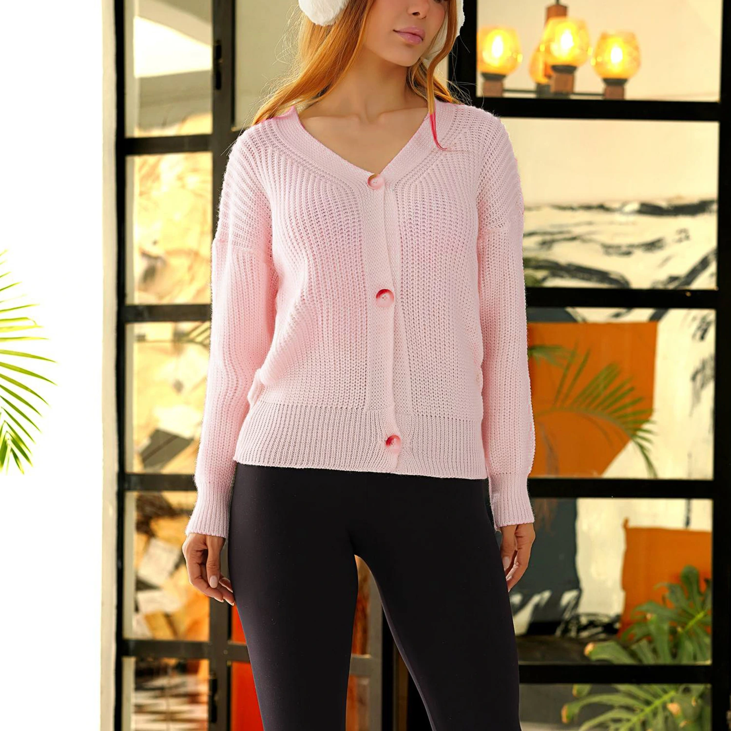 ژاکت سه دکمه