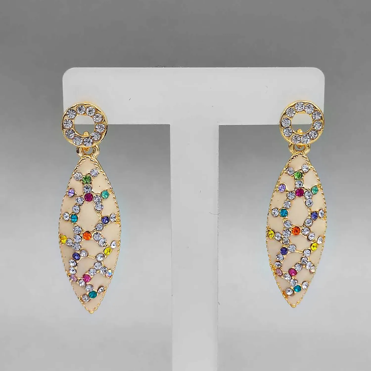 گوشواره کد 14163