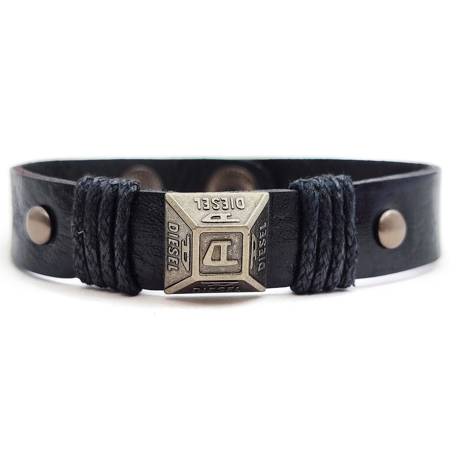 دستبند چرم 113