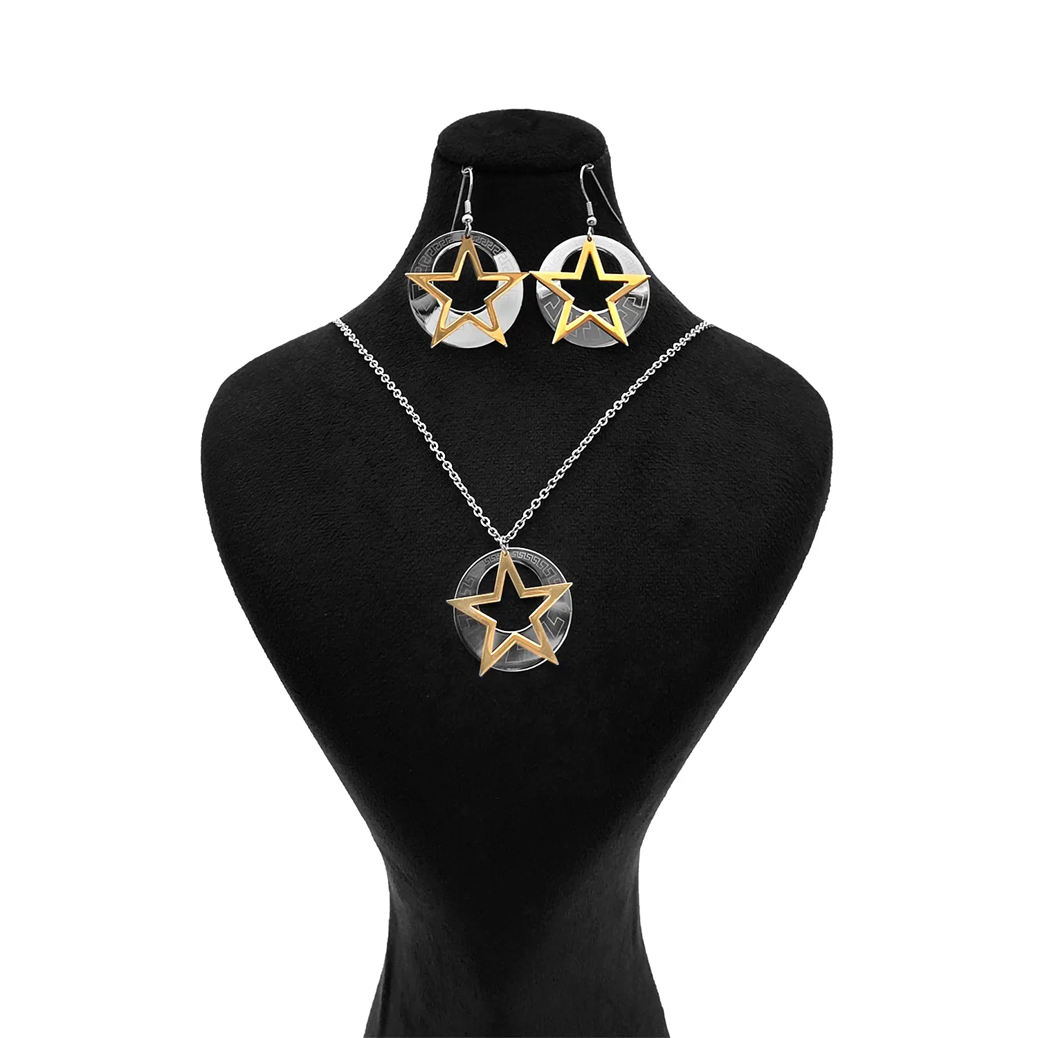 نیم ست اسپورت ستاره