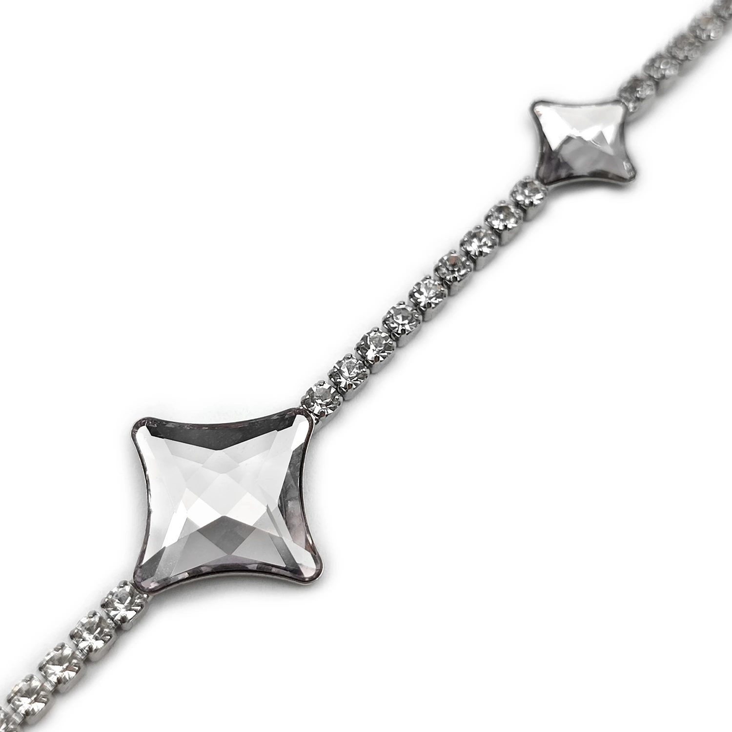 دستبند ژوپینگ ستاره