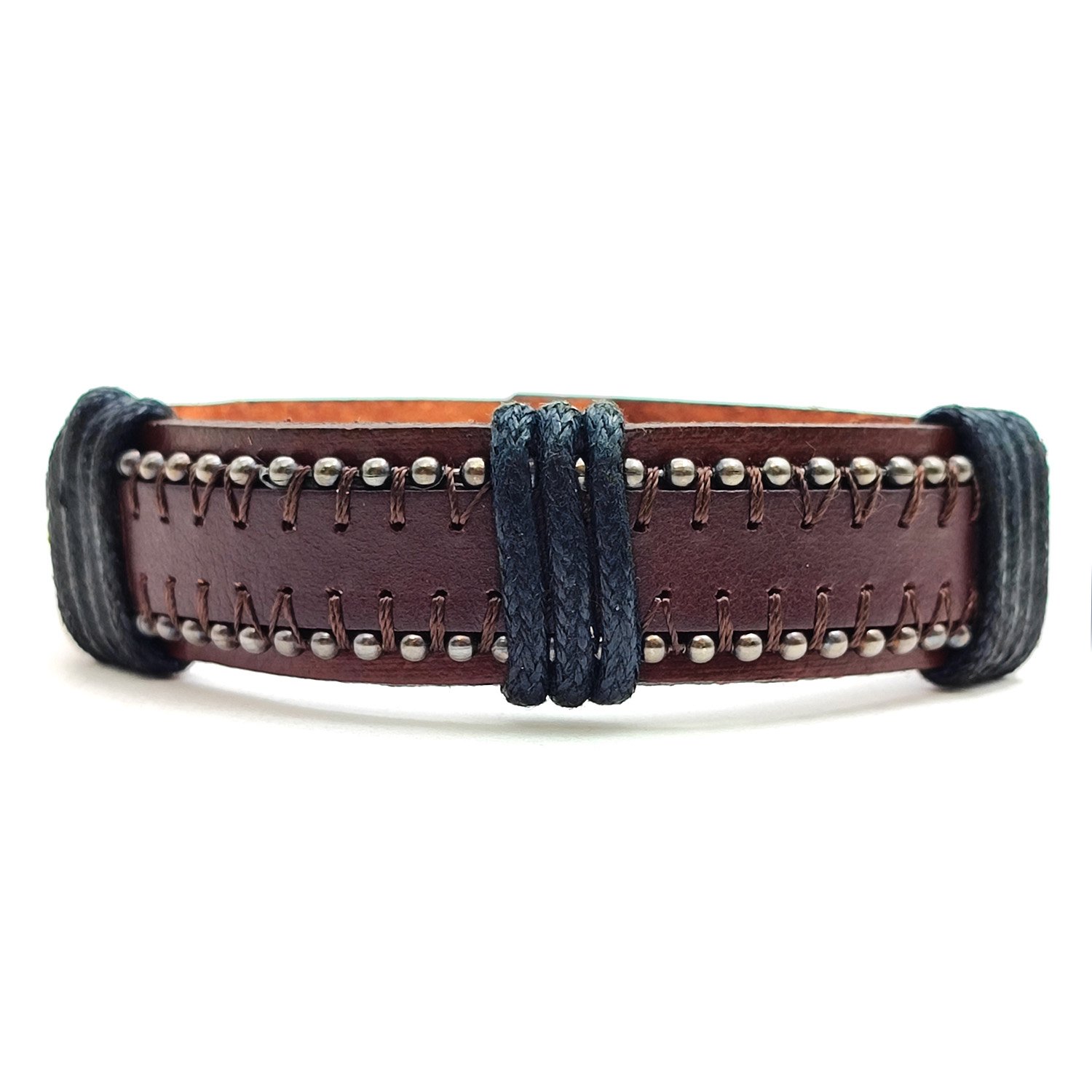 دستبند چرم 101