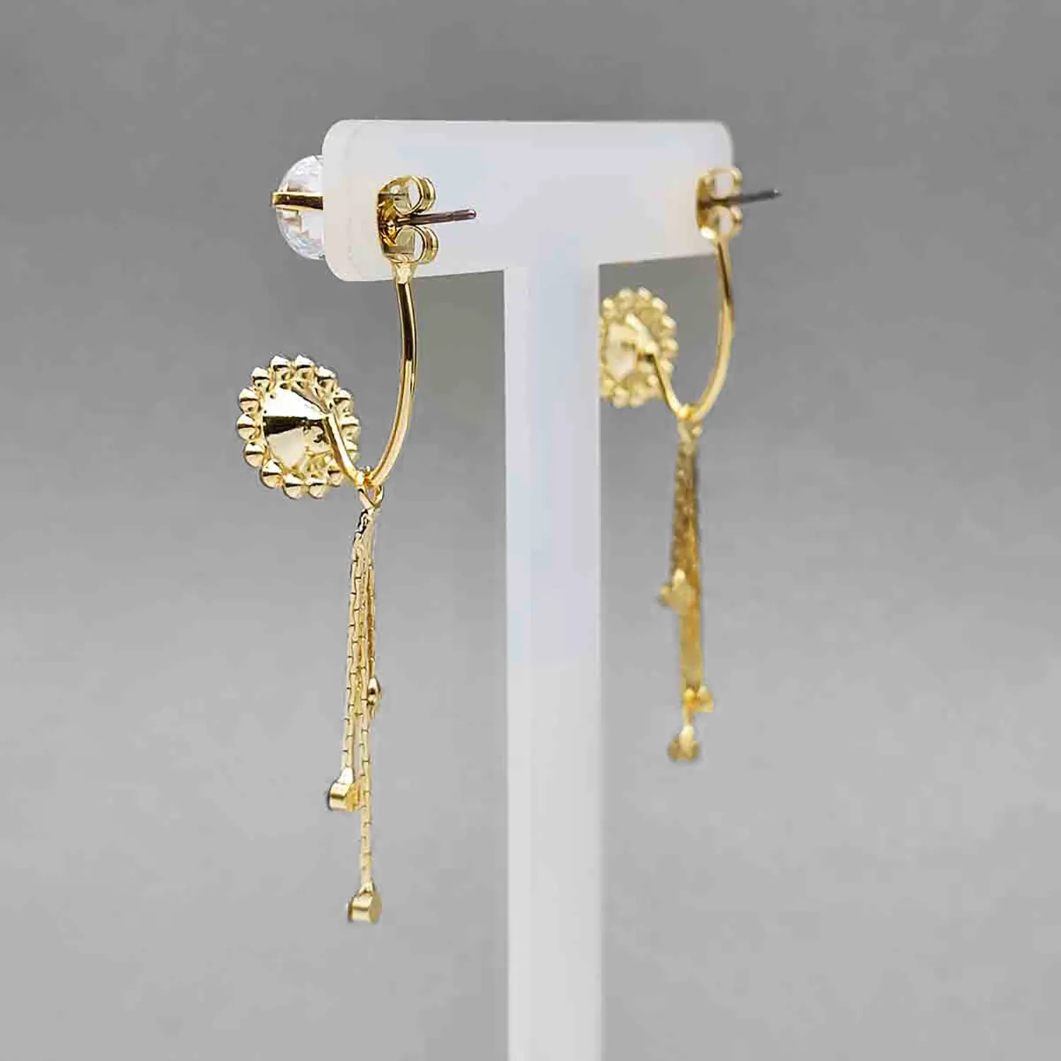 گوشواره سوارافسکی