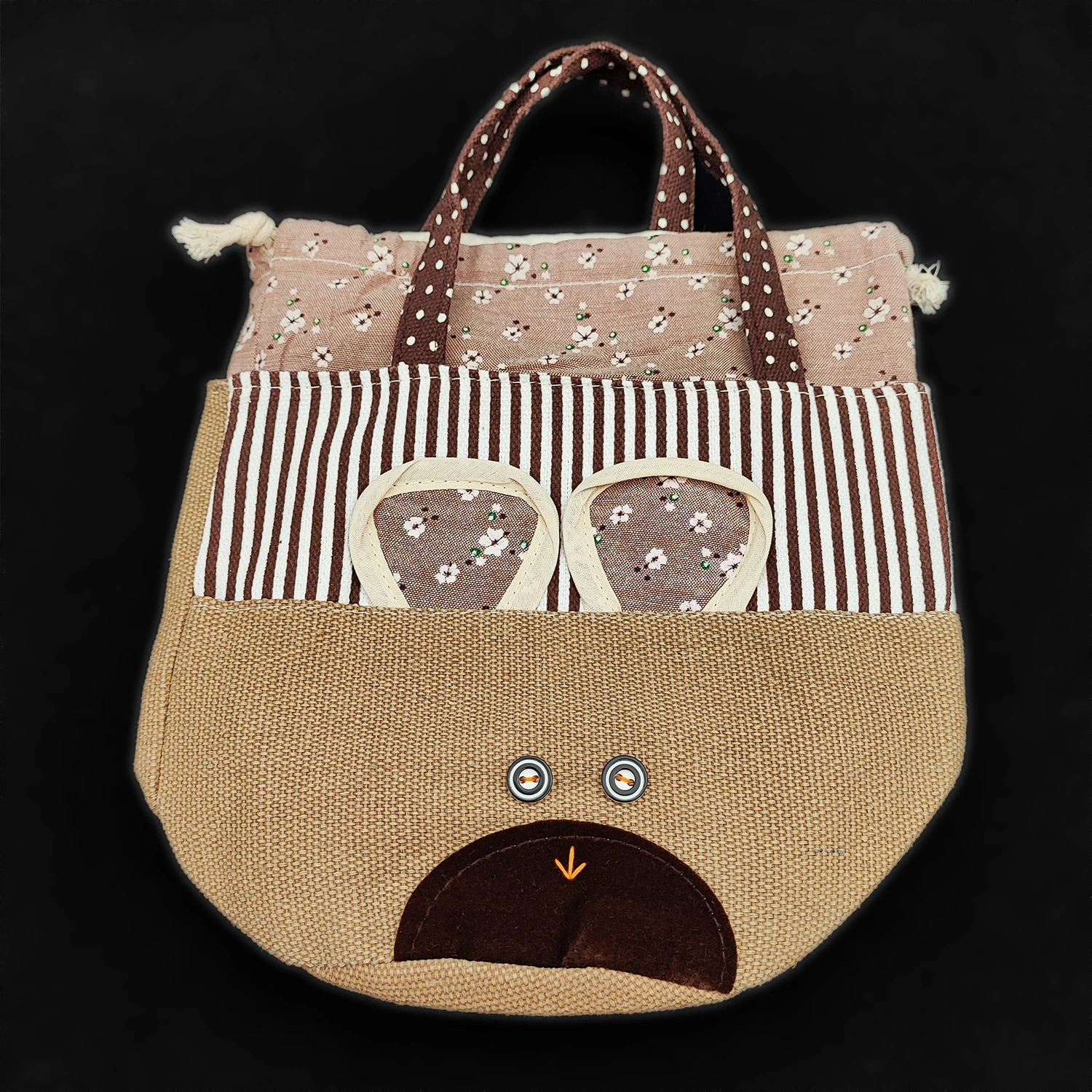 کیف دستی عروسکی