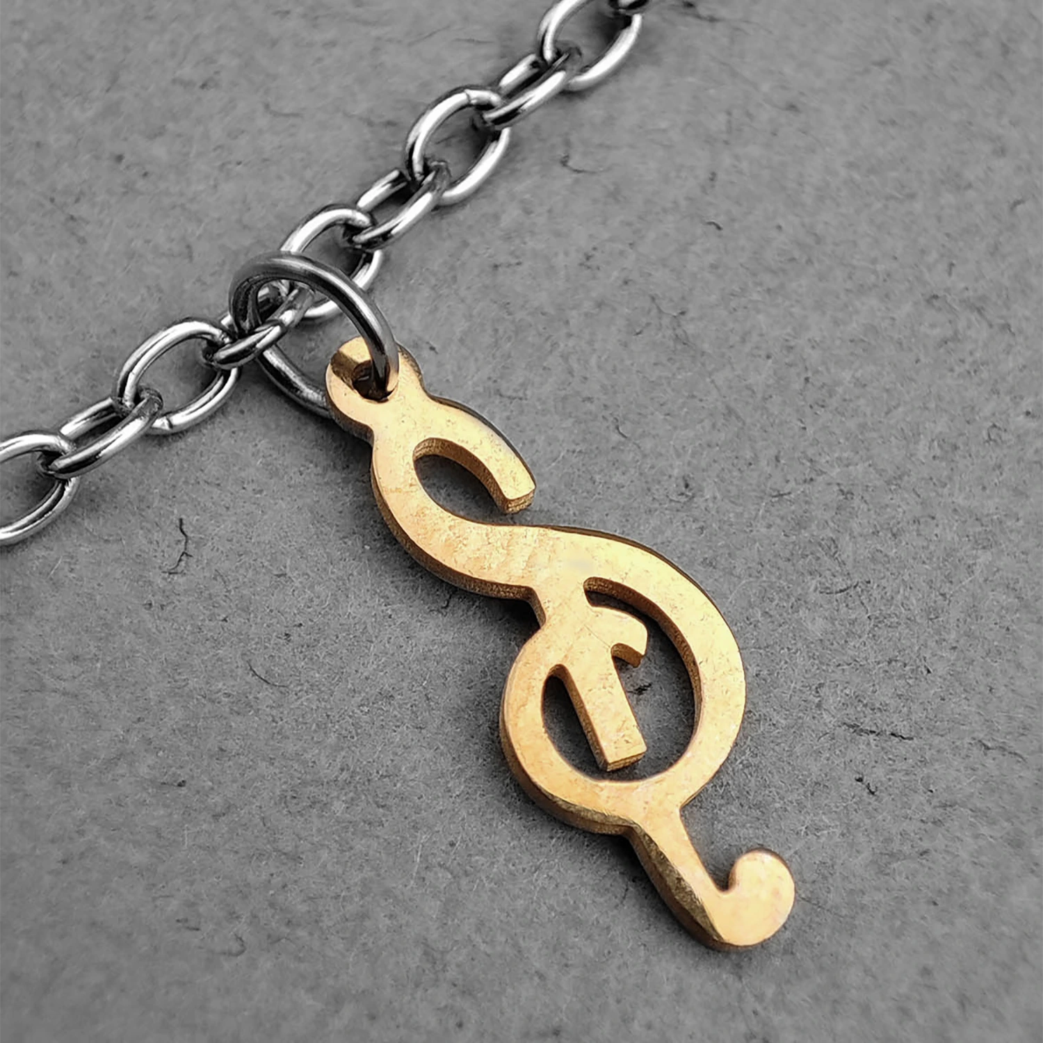 پابند دورنگ طرح سل