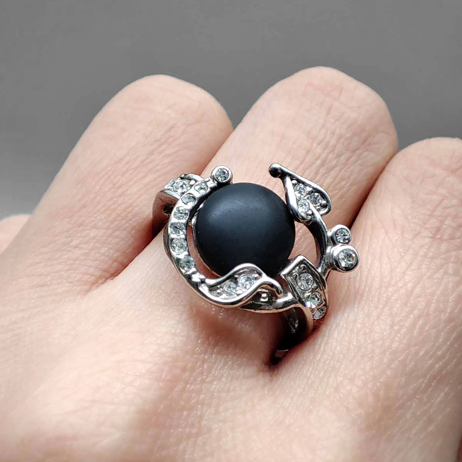 انگشتر فلاور