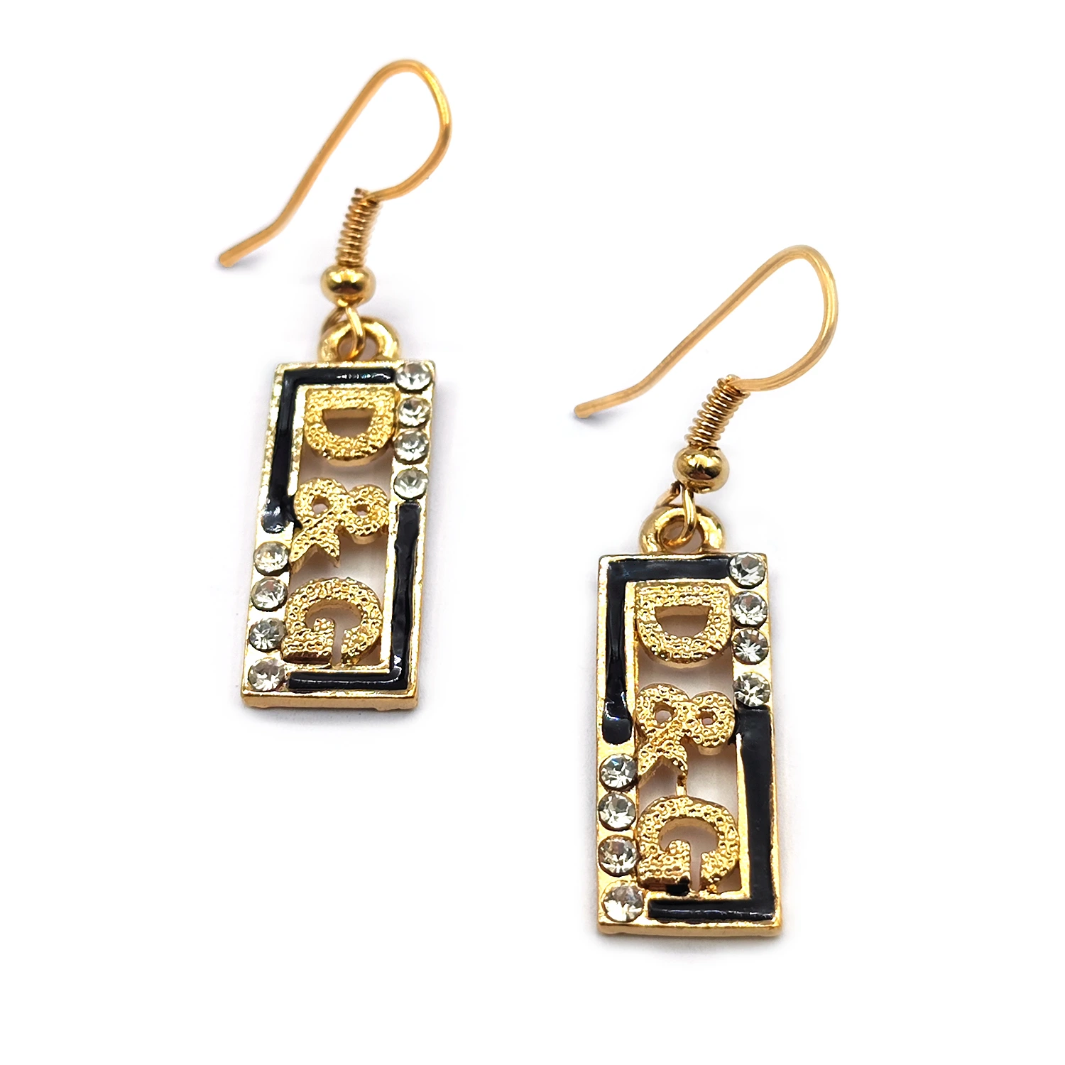 گوشواره دی اند جی 001