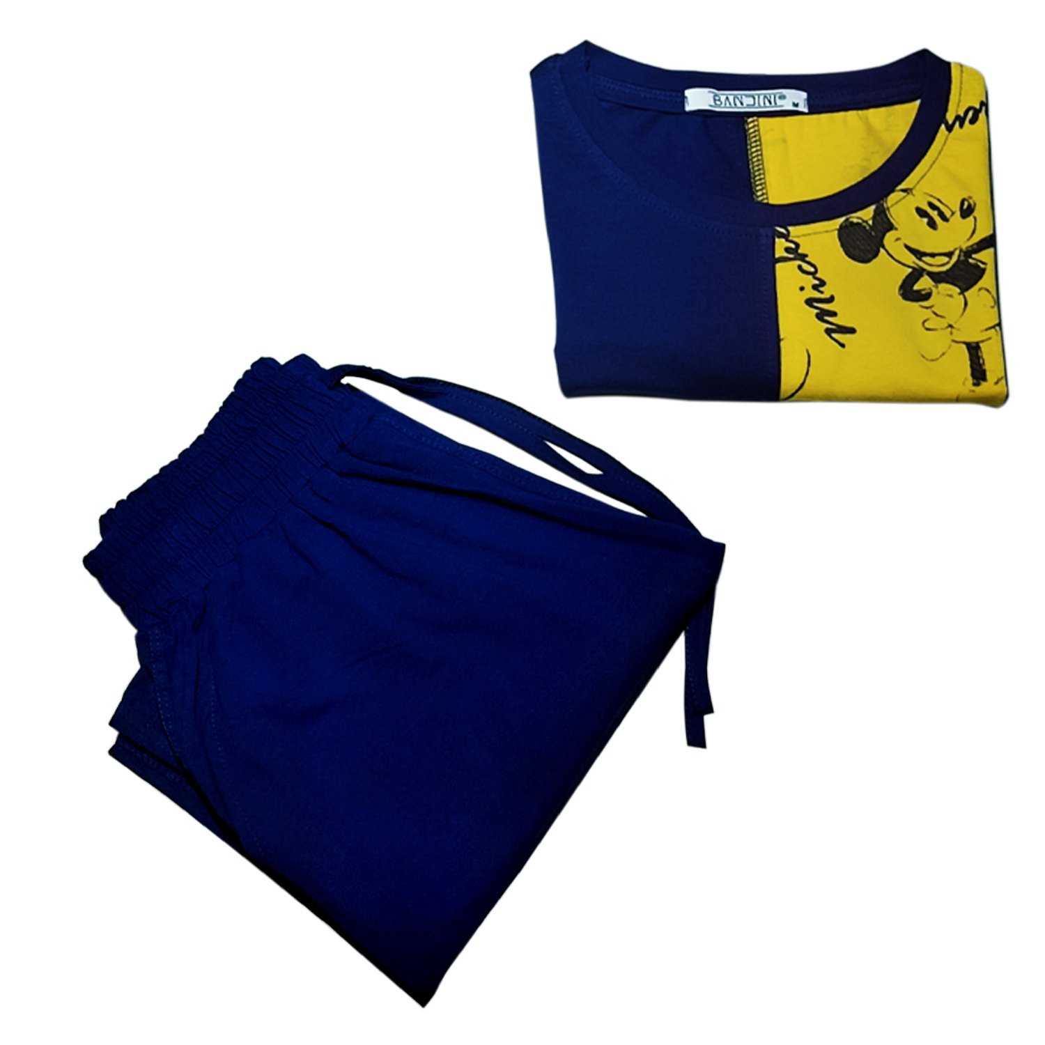 ست میکی موس