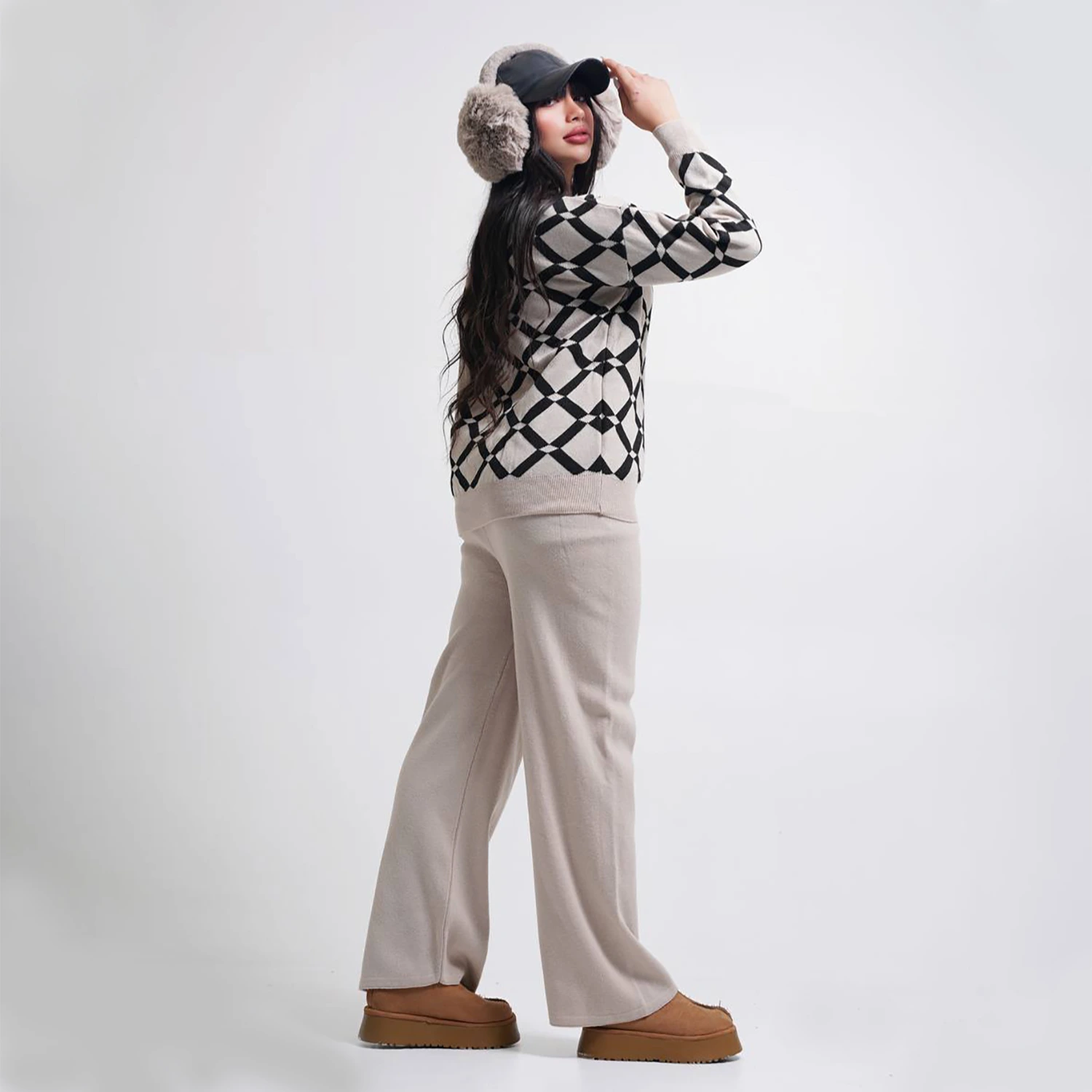 بلوز تک لوزی