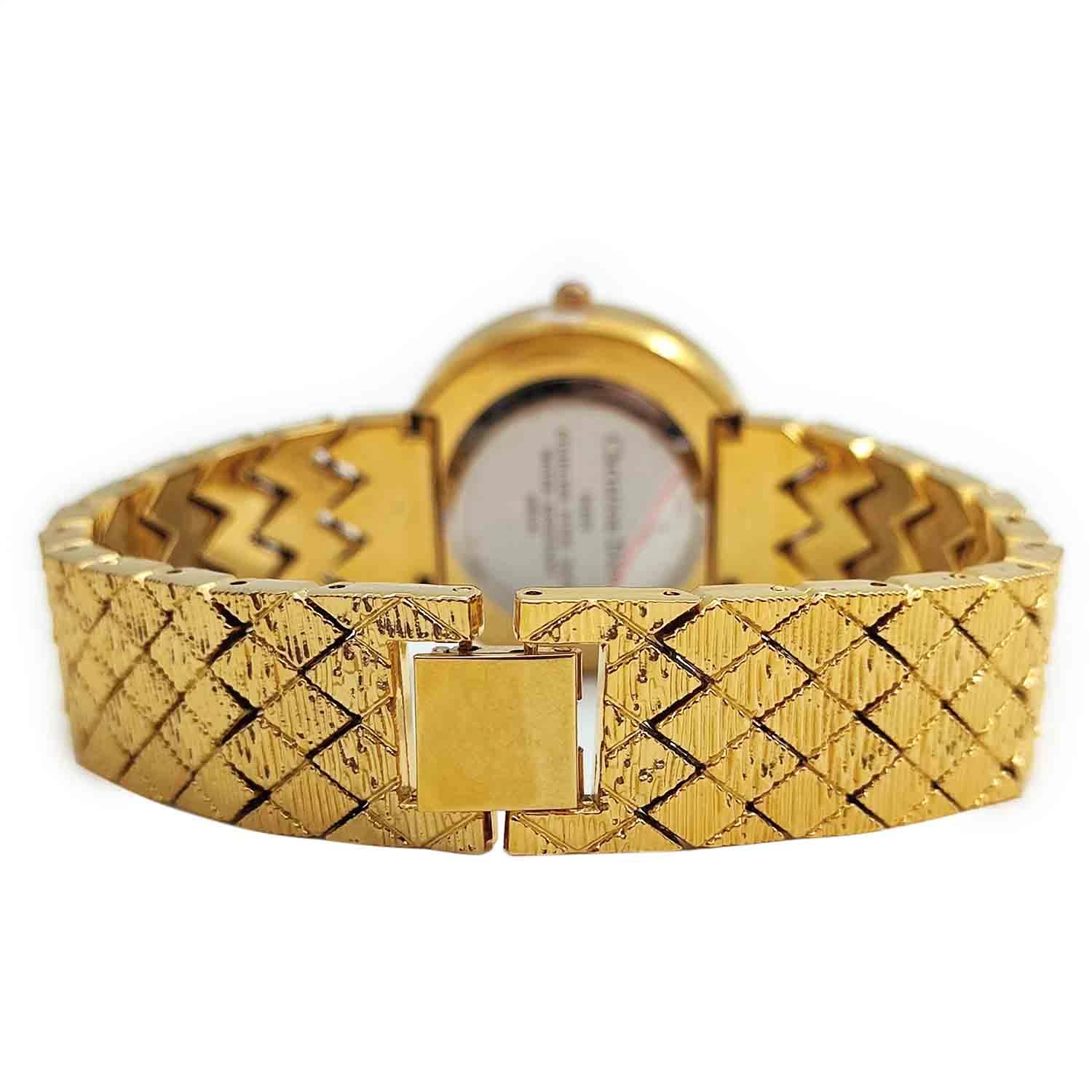 ساعت مچی زنانه 