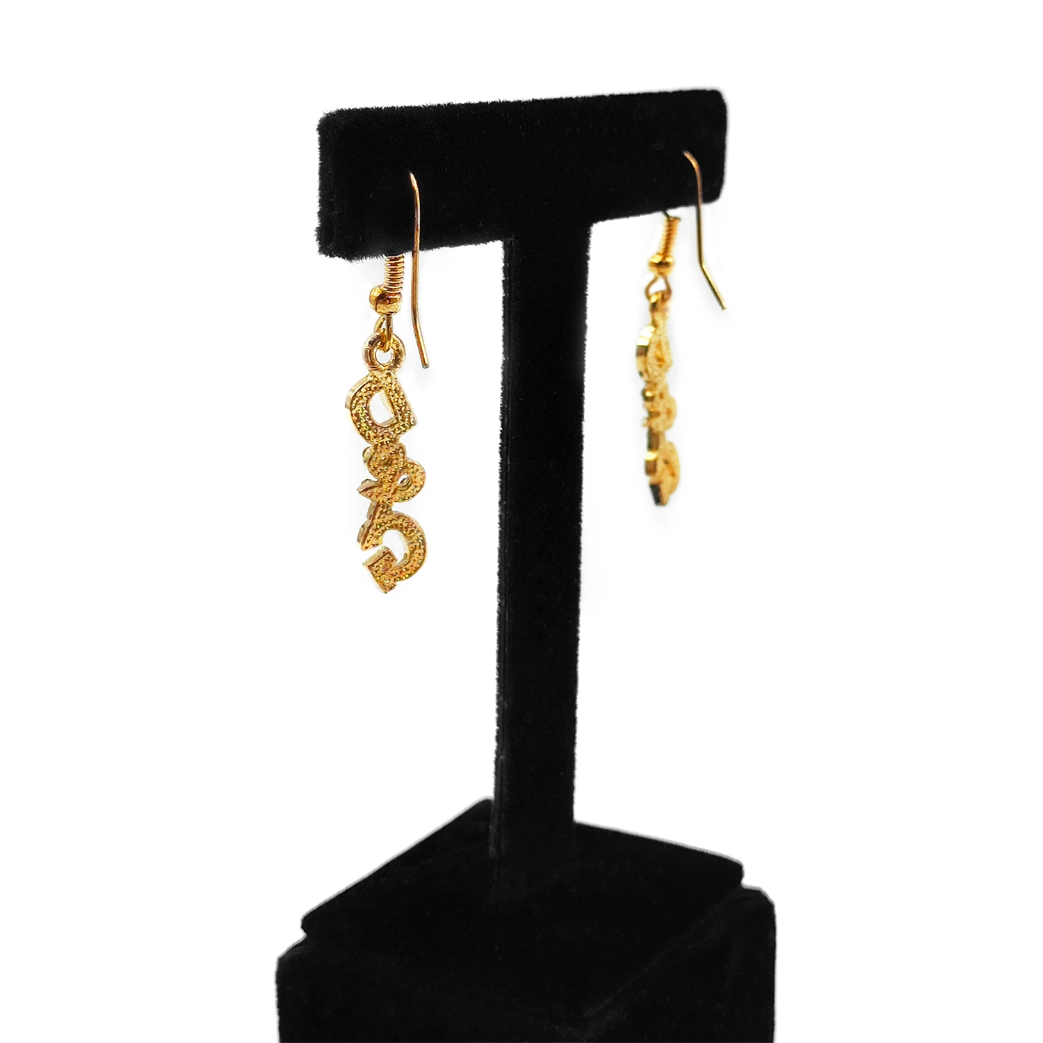 گوشواره دی اند جی002