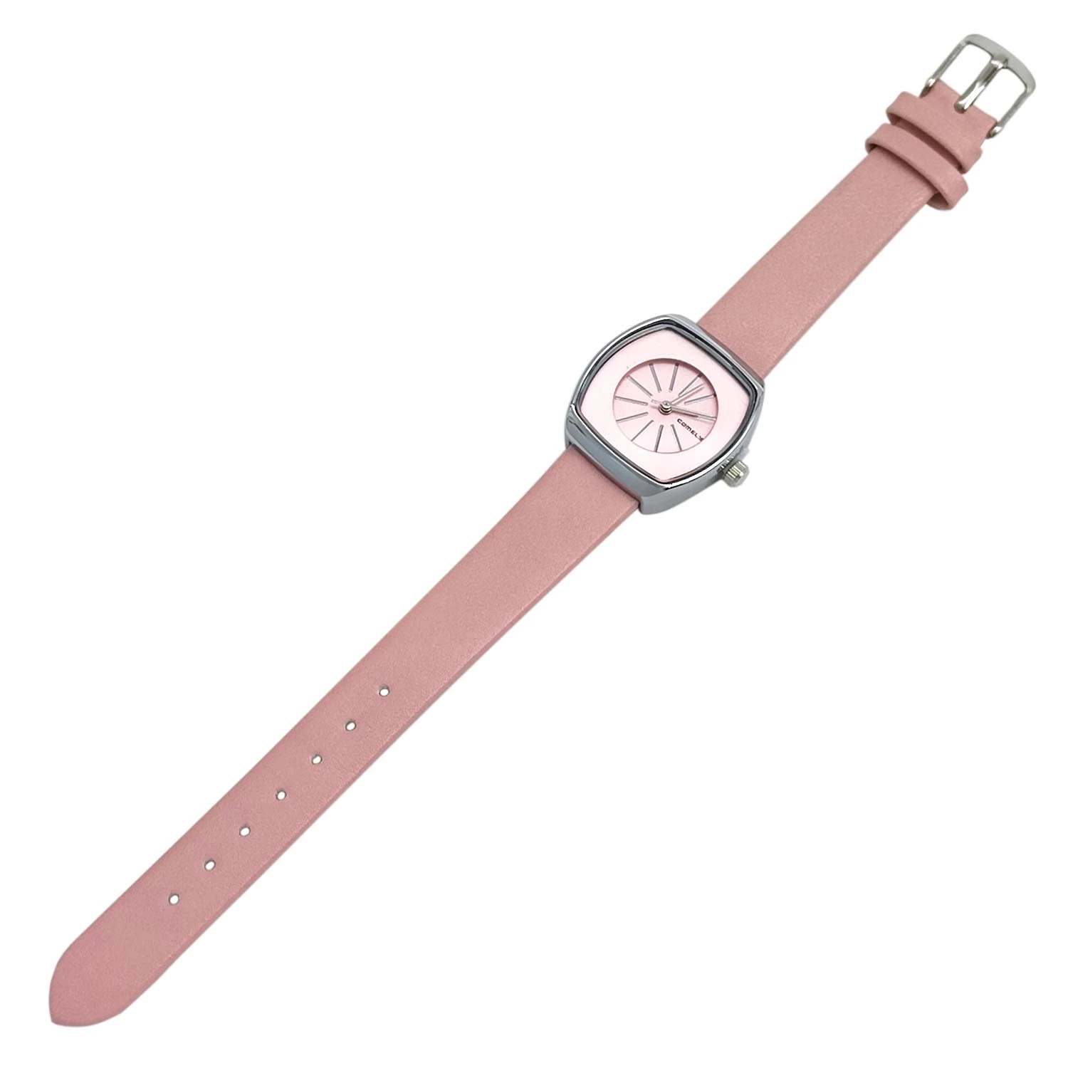 ساعت زنانه فانتزی برند کاملی