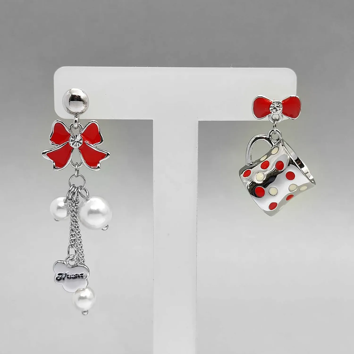  گوشواره شرکت zaya