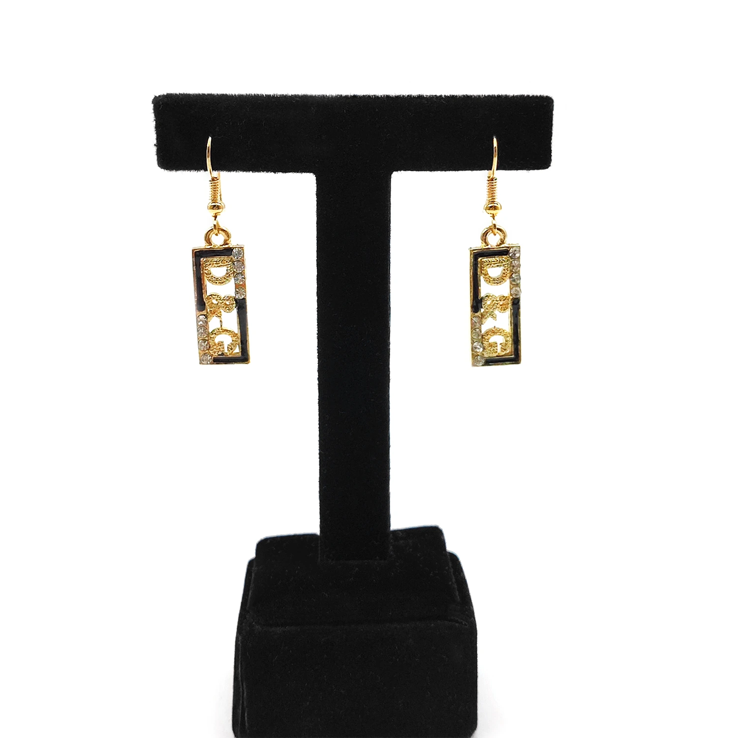 گوشواره دی اند جی 001