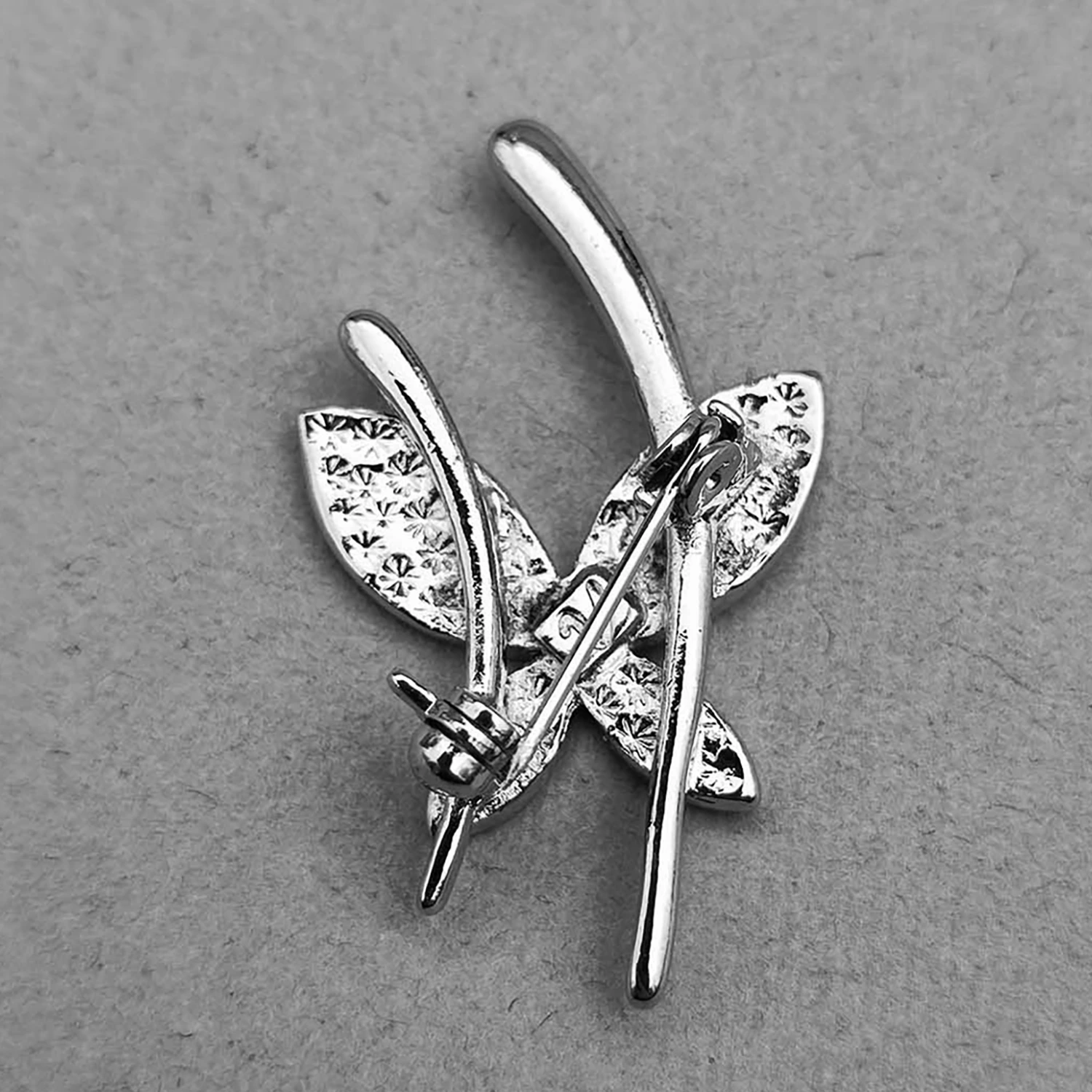 گلسینه پروانه آماتیس 