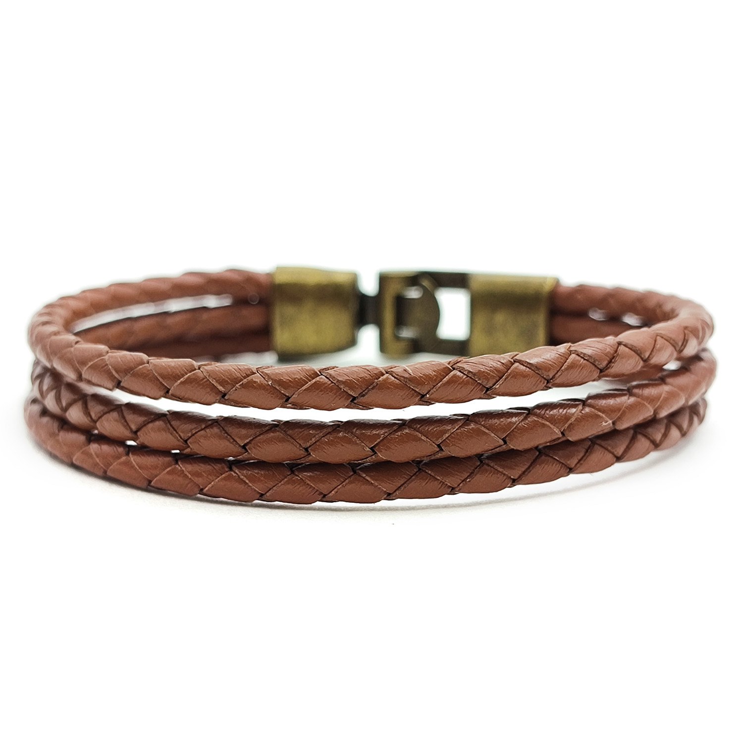 دستبند چرم 119