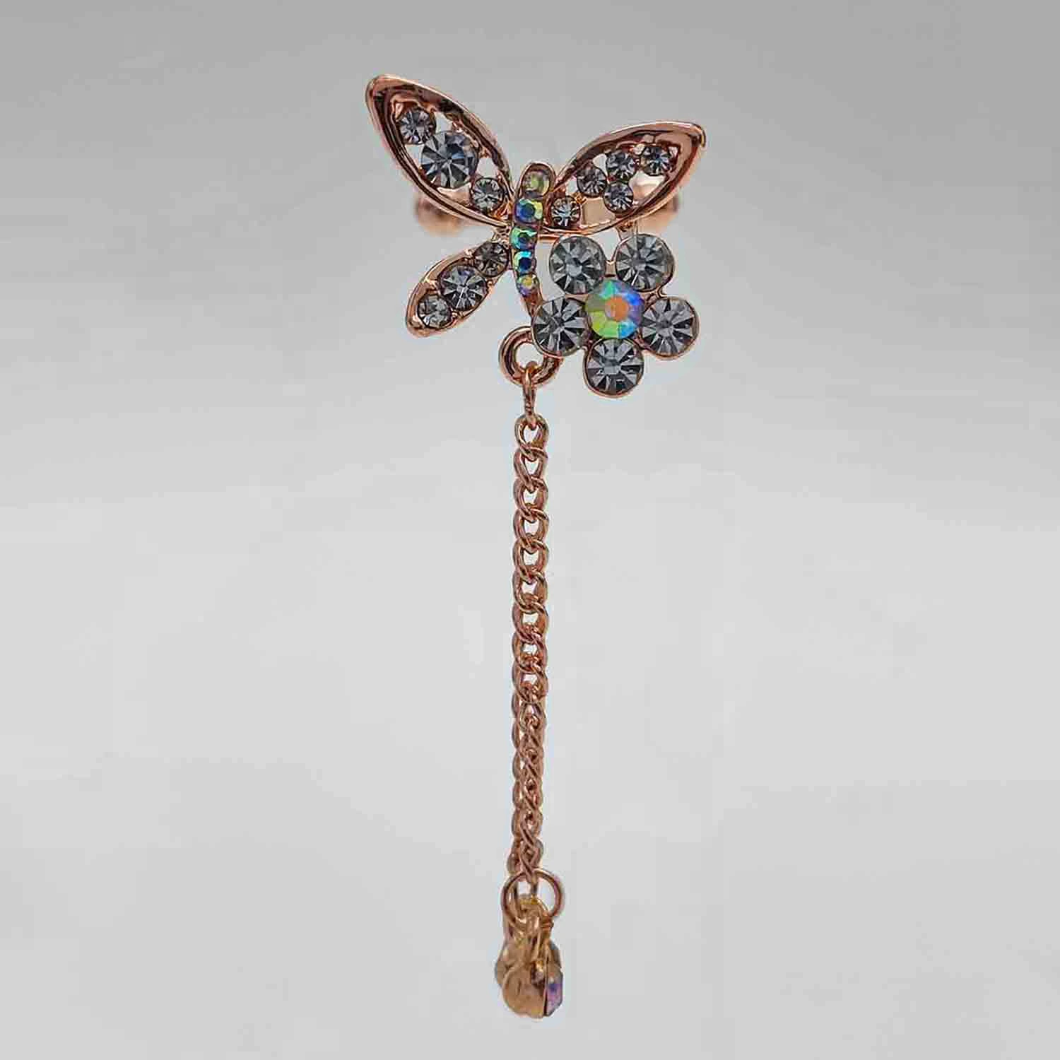 گیره روسری چیچیلاس