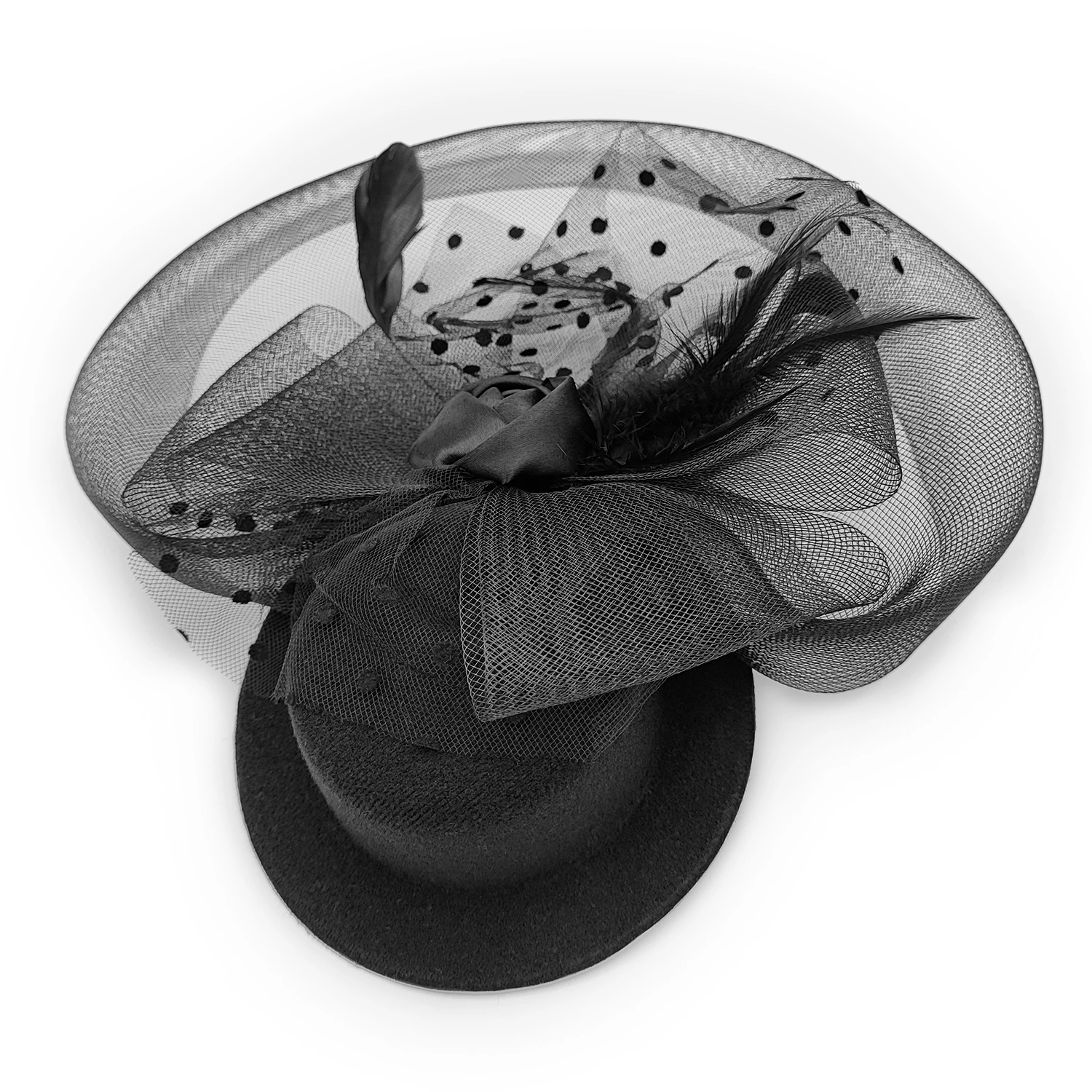 کلاه فرانسویی توری