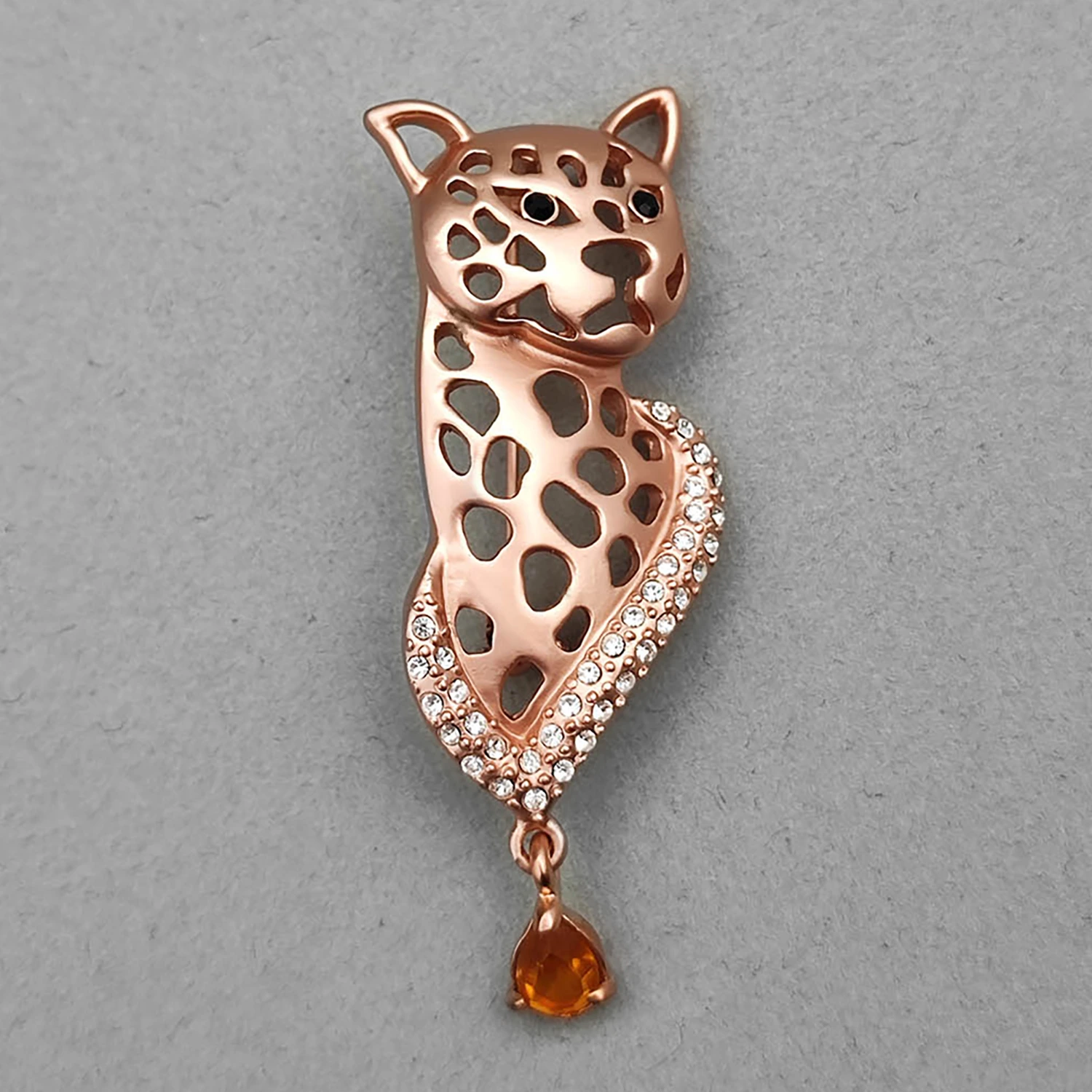 گلسینه سینیوریتا 