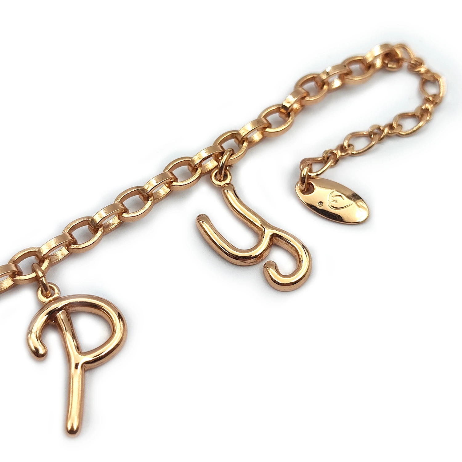 دستبند ژوپینگ هپی