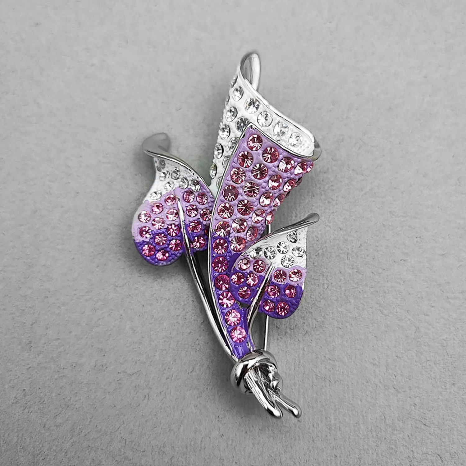 گلسینه طیف رنگی 