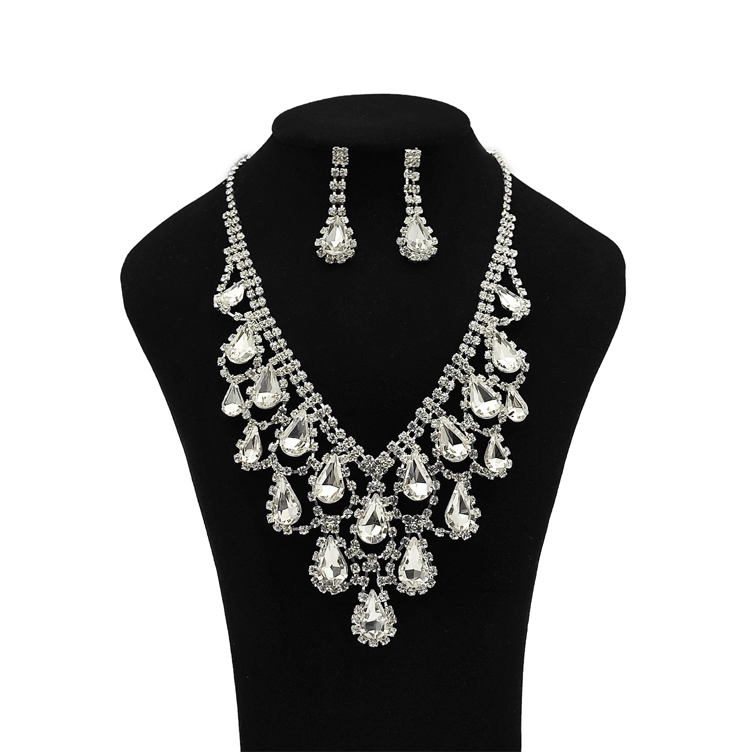 نیم ست مجلسی پرکار 