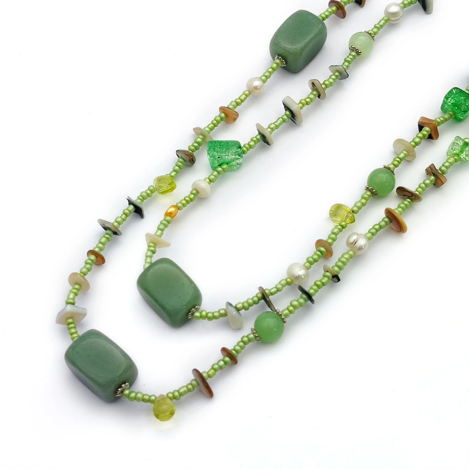 رولباسی زمرد