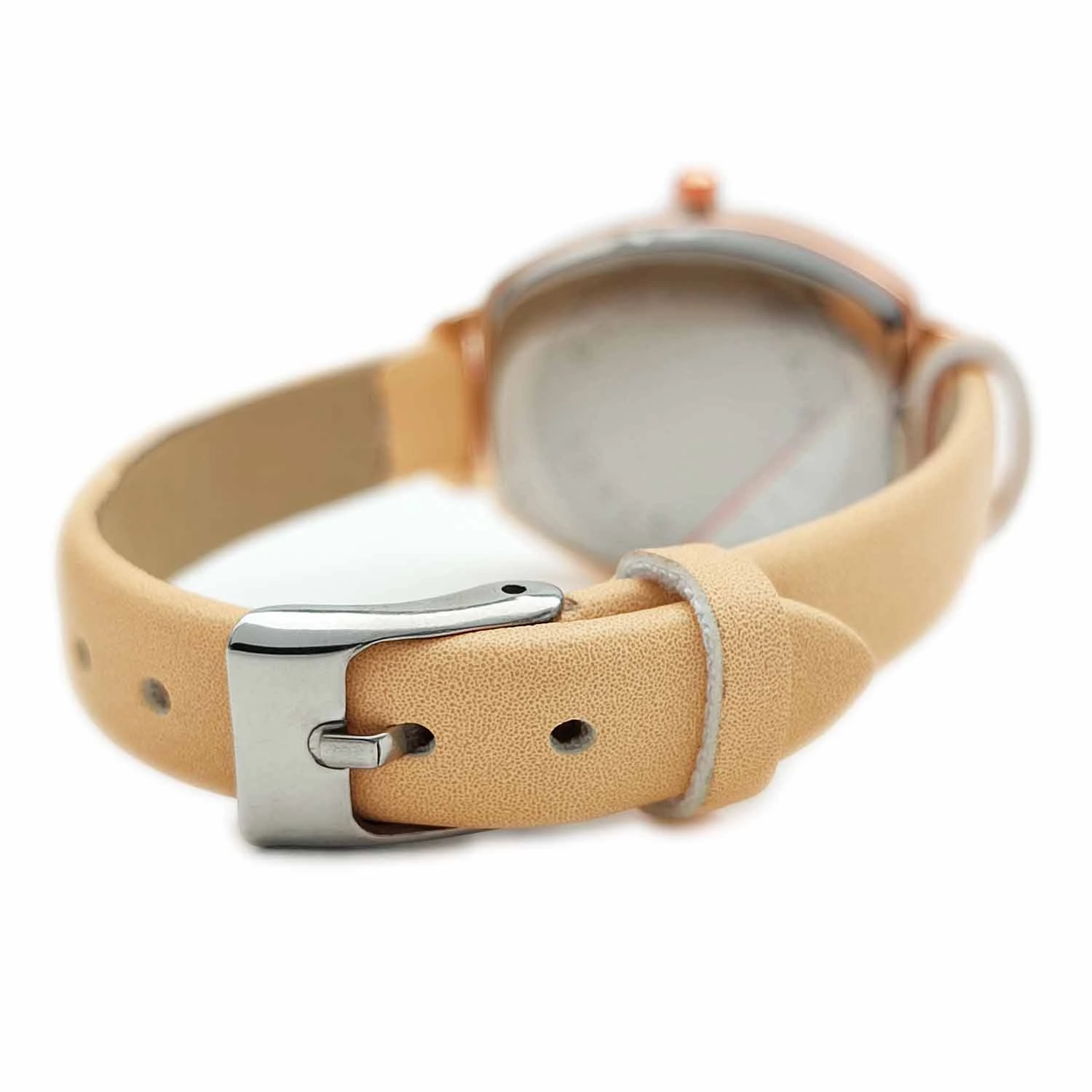 ساعت مچی زنانه اورجینال  برند روکی