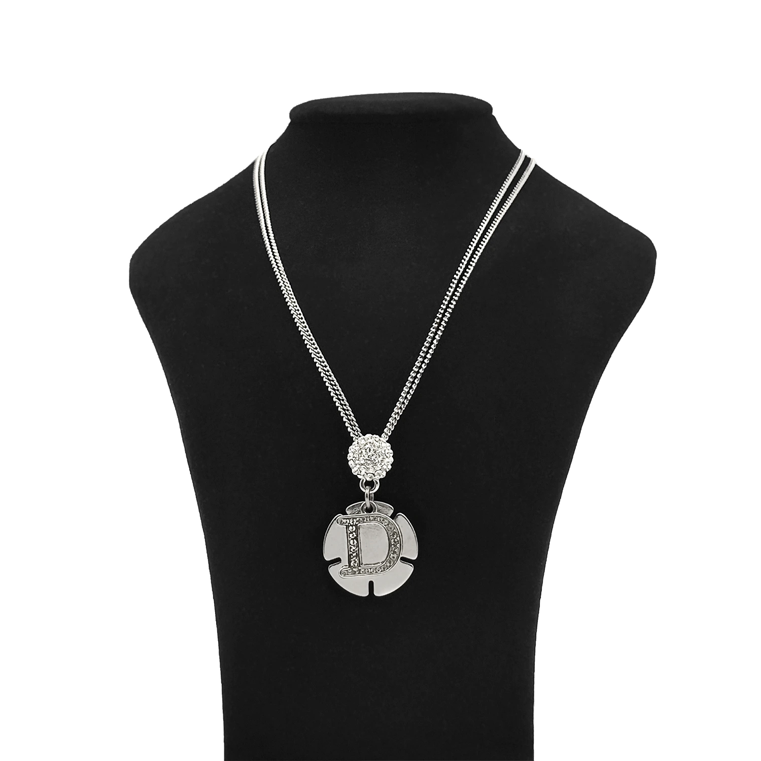 زنجیر پلاک دیور