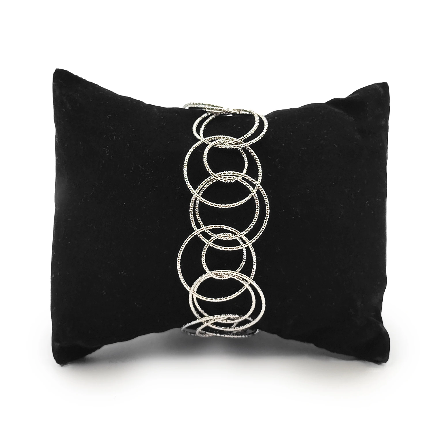 دستبند ژوپینگ حلقه 