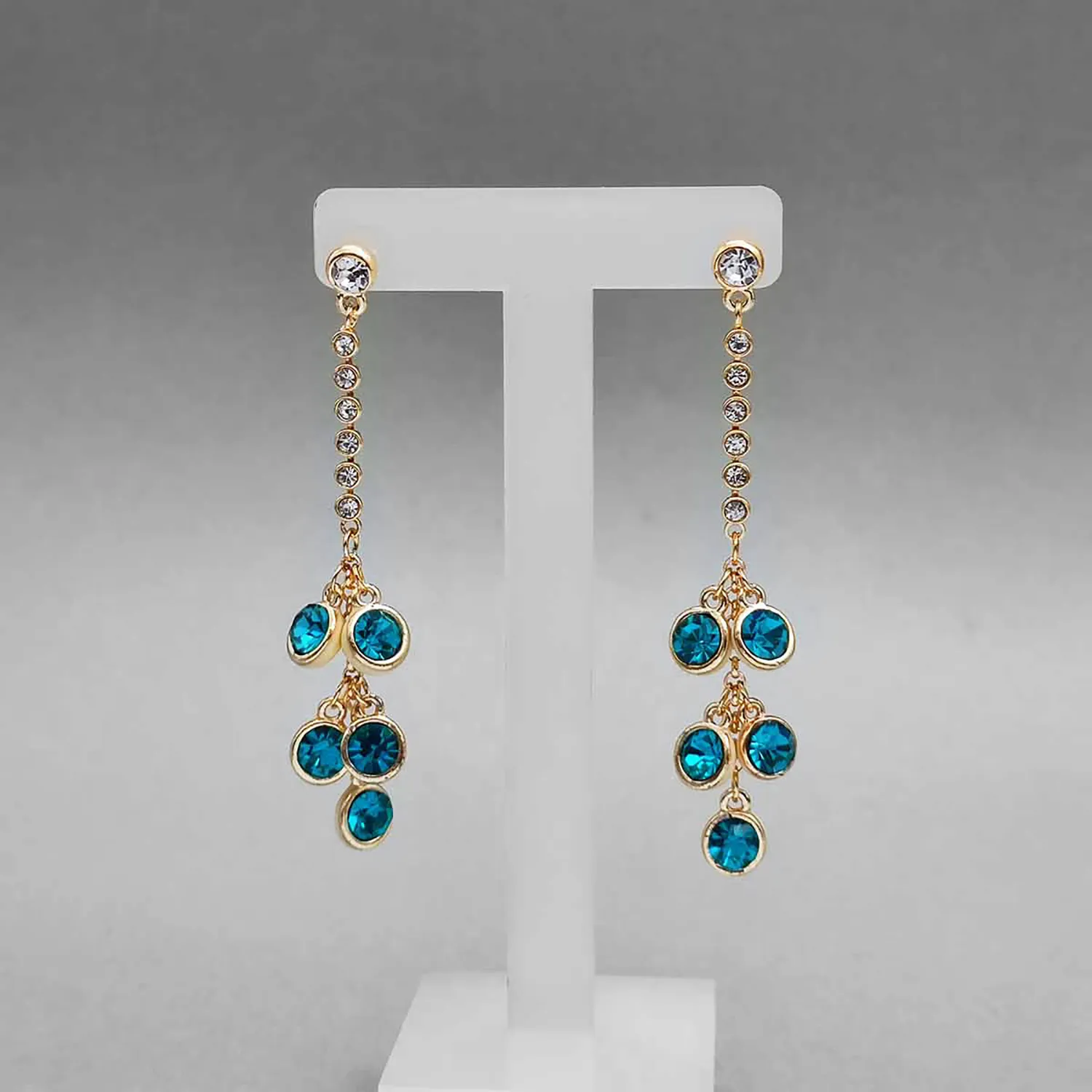 گوشواره خوشه